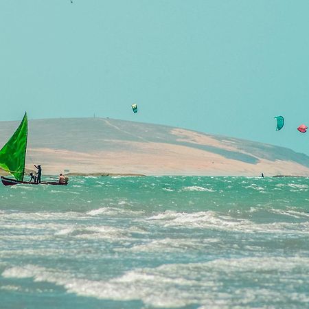 Vila Beiju Barrinha - Frente Mar! Eksteriør bilde